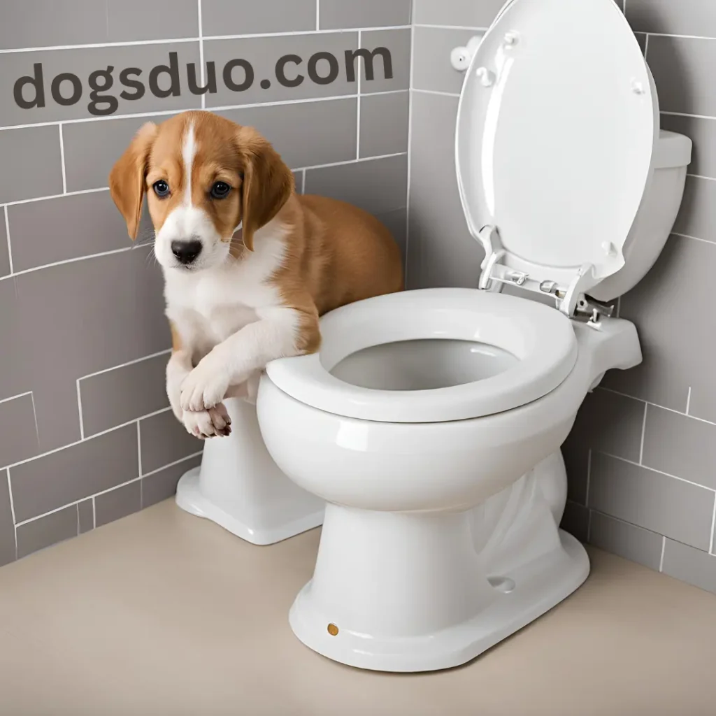 Puppy Toilet Training